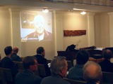 GS-arkiv presenteras/BN