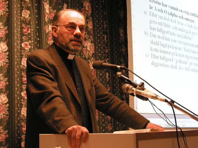 Bengt Birgersson