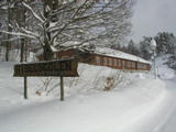 Bibelskolen p&aring; Fossnes