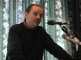 Mikkel Vigilius