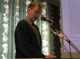 Jan Bygstad