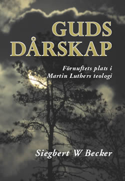 Guds d�rskap